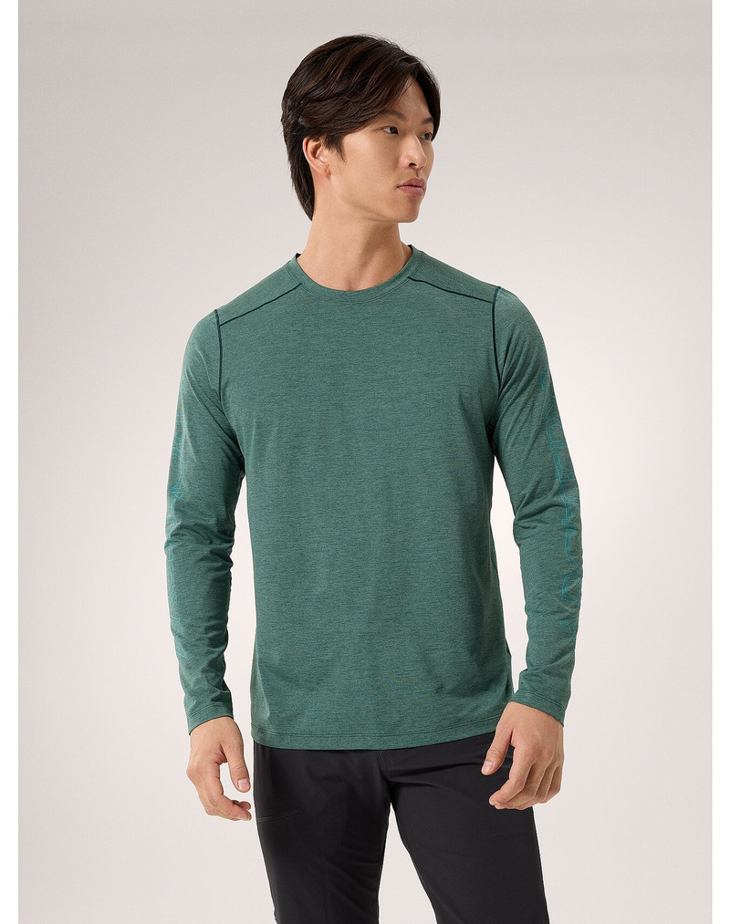 Cormac Arc'Word Shirt LS 2