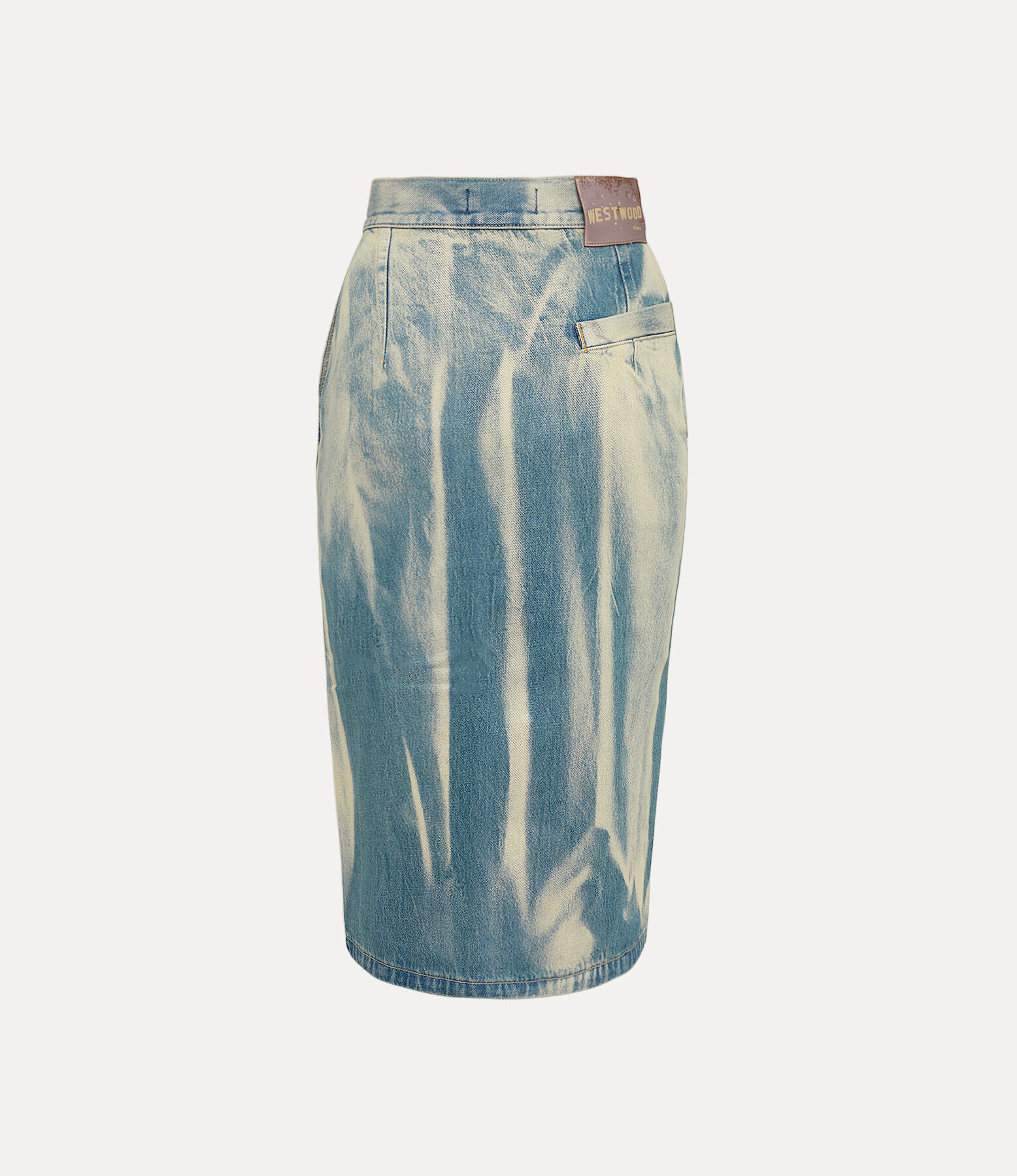 TROUSER SKIRT - 5