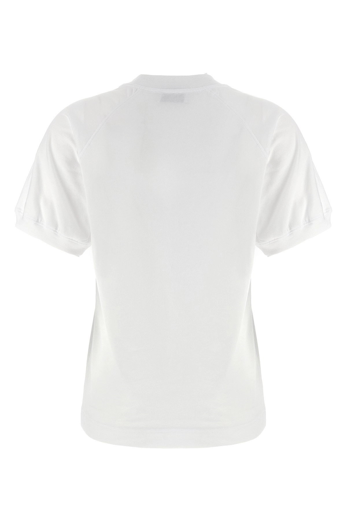 Printed T-shirt - 2