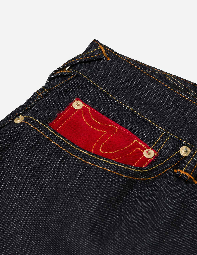 Year Of Horse Embroidery Daicock Jeans #2020 13