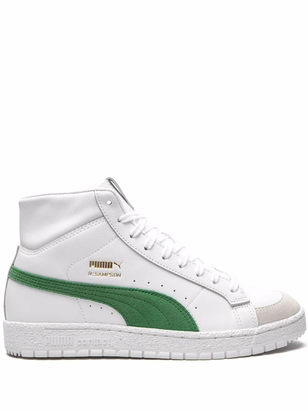 Ralph Sampson 70 Mid Archive sneakers - 1