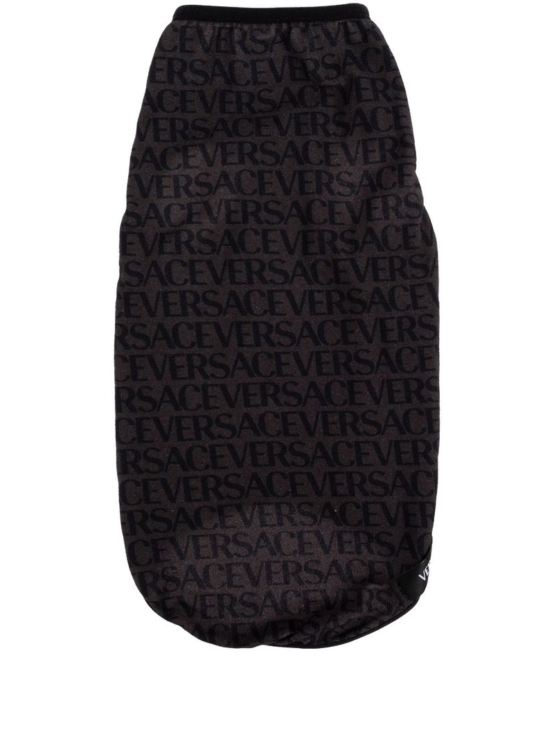 Versace Allover pet vest 1