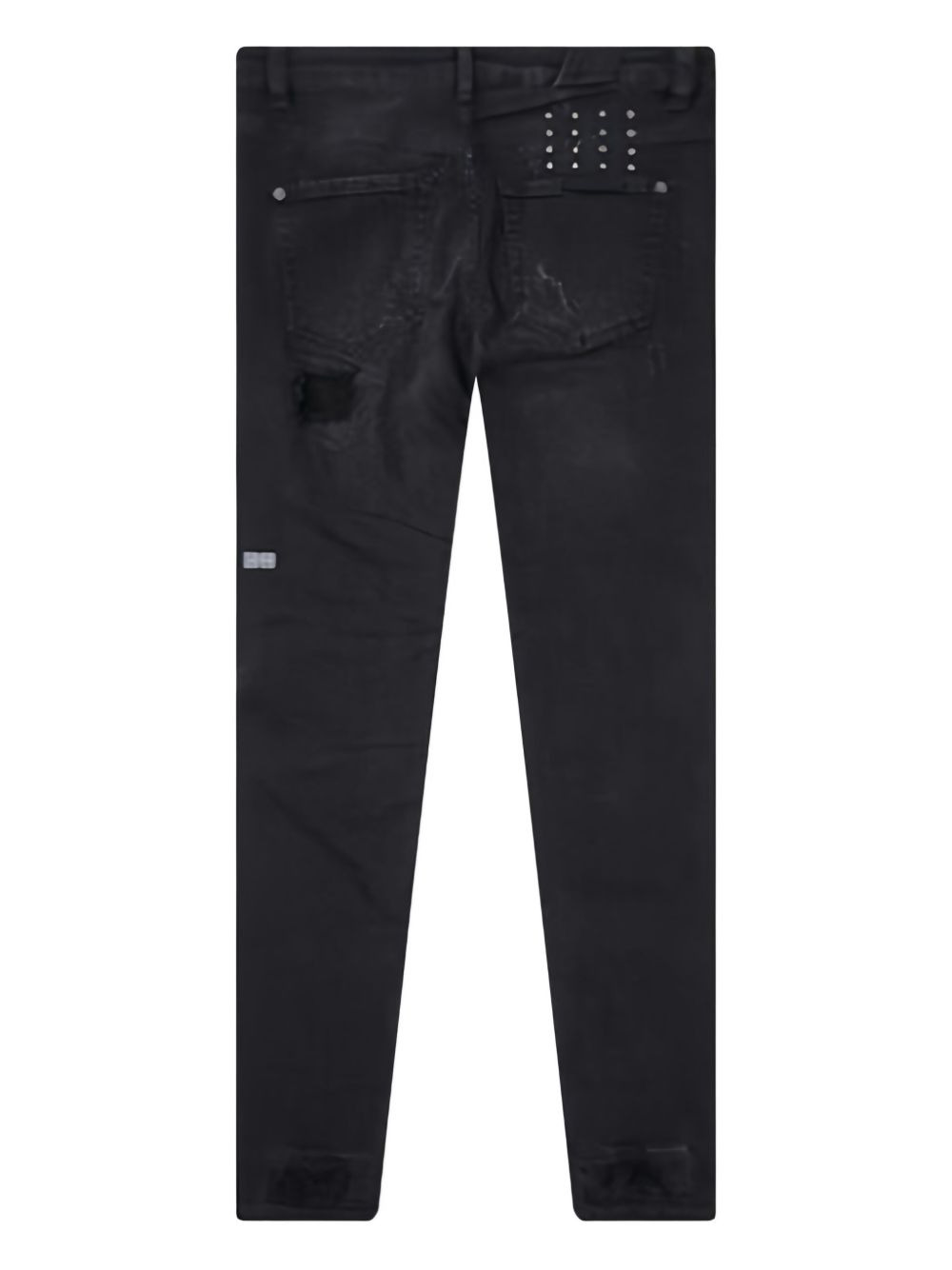 Chitch Boneyard denim jeans - 2