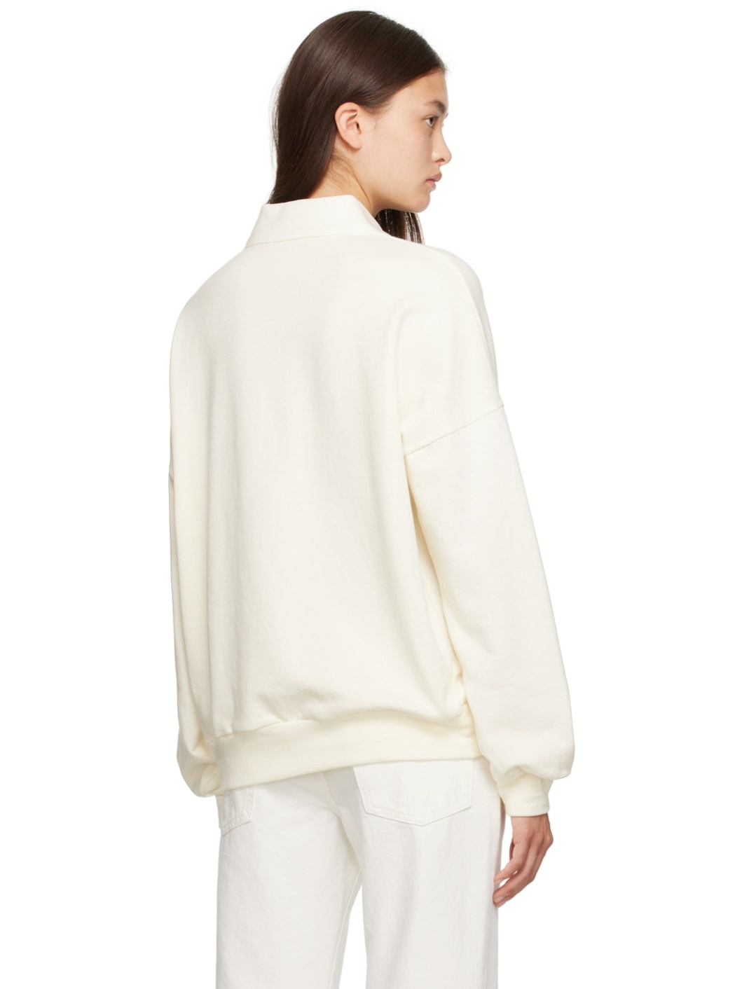 Off-White Corzas Polo - 3