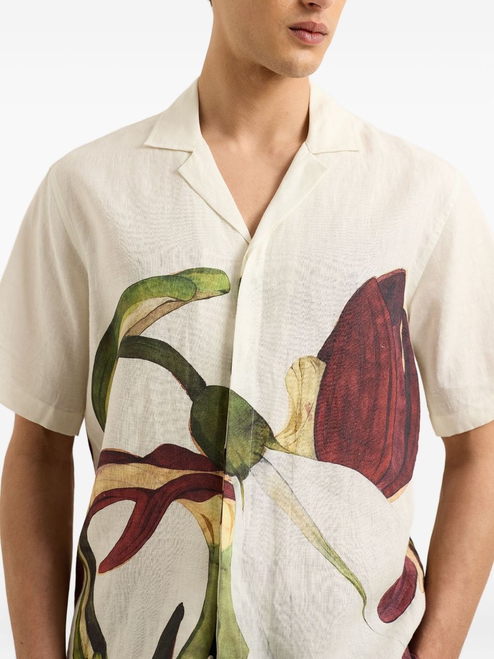 Maitan shirt - 4