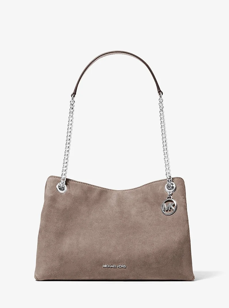 Christina Medium Messenger Bag - 1