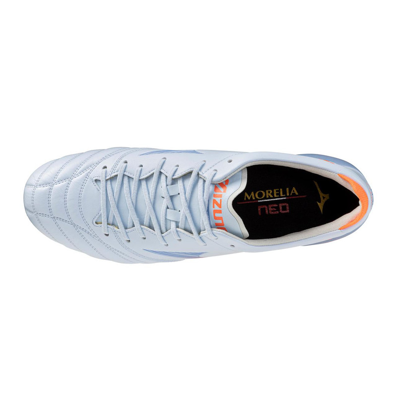 Morelia Neo V Elite FG Firm Ground KL Soccer Cleat 4