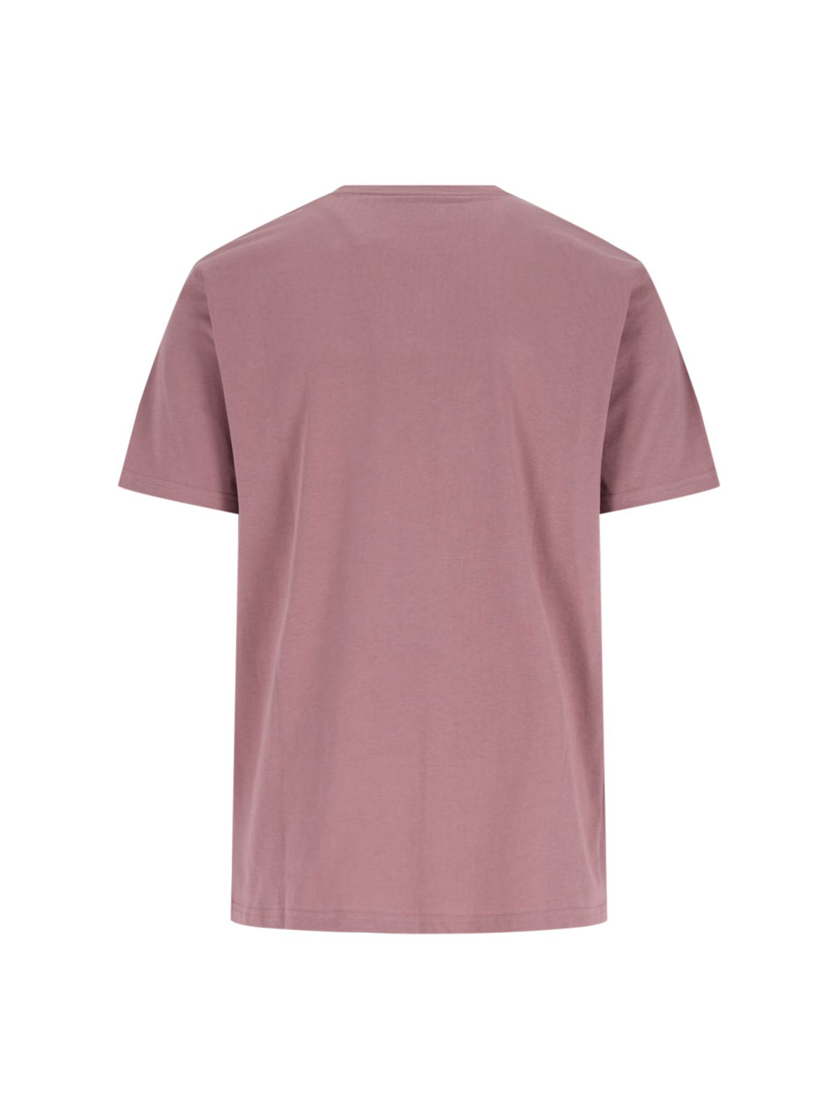 LOGO T-SHIRT - 2