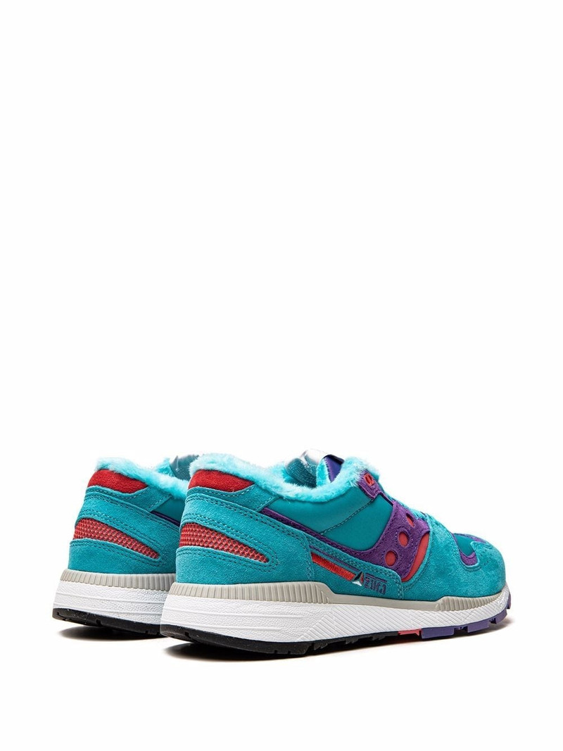 Azura Lite low-top sneakers 3