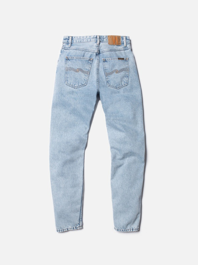 Breezy Britt Sunny Blue 5