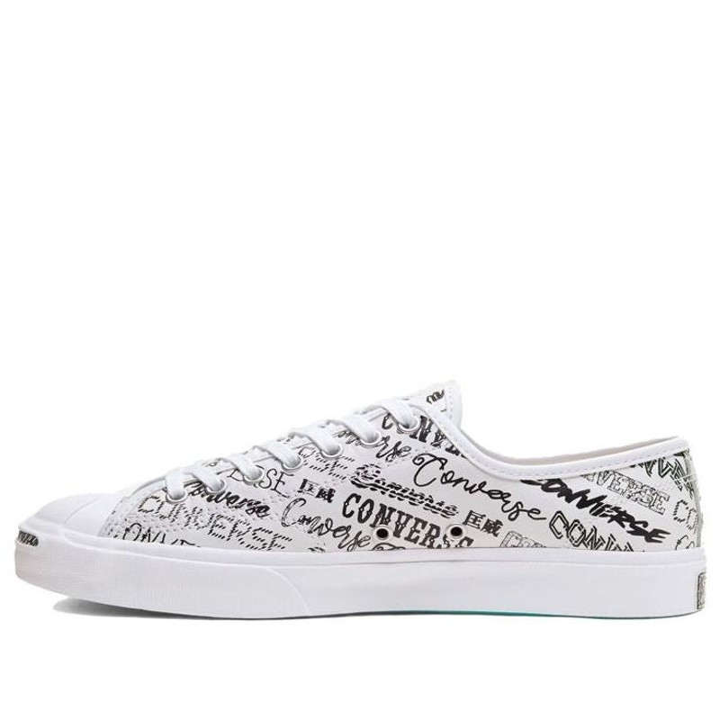 Converse Wordmark Jack Purcell 166488C - 1