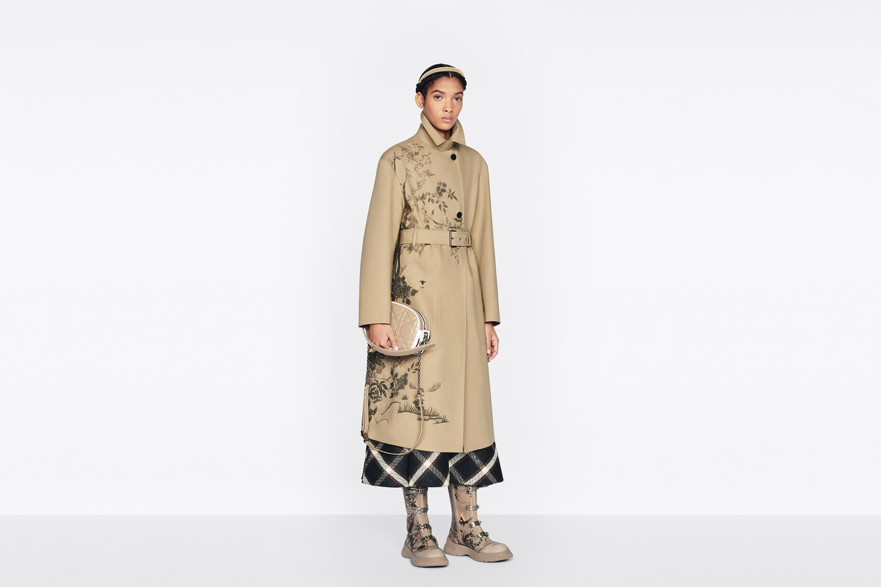 Trench Coat - 5