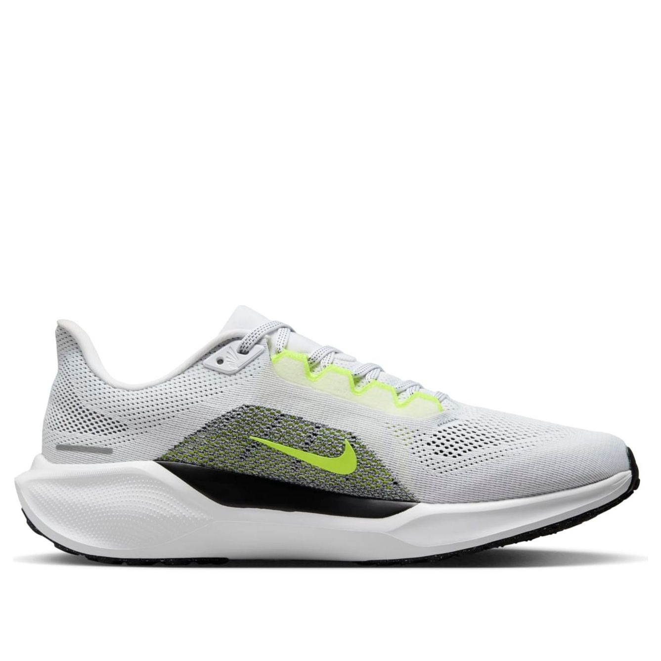 Nike Air Zoom Pegasus 41 'White Black Volt' FD2722-104 - 2