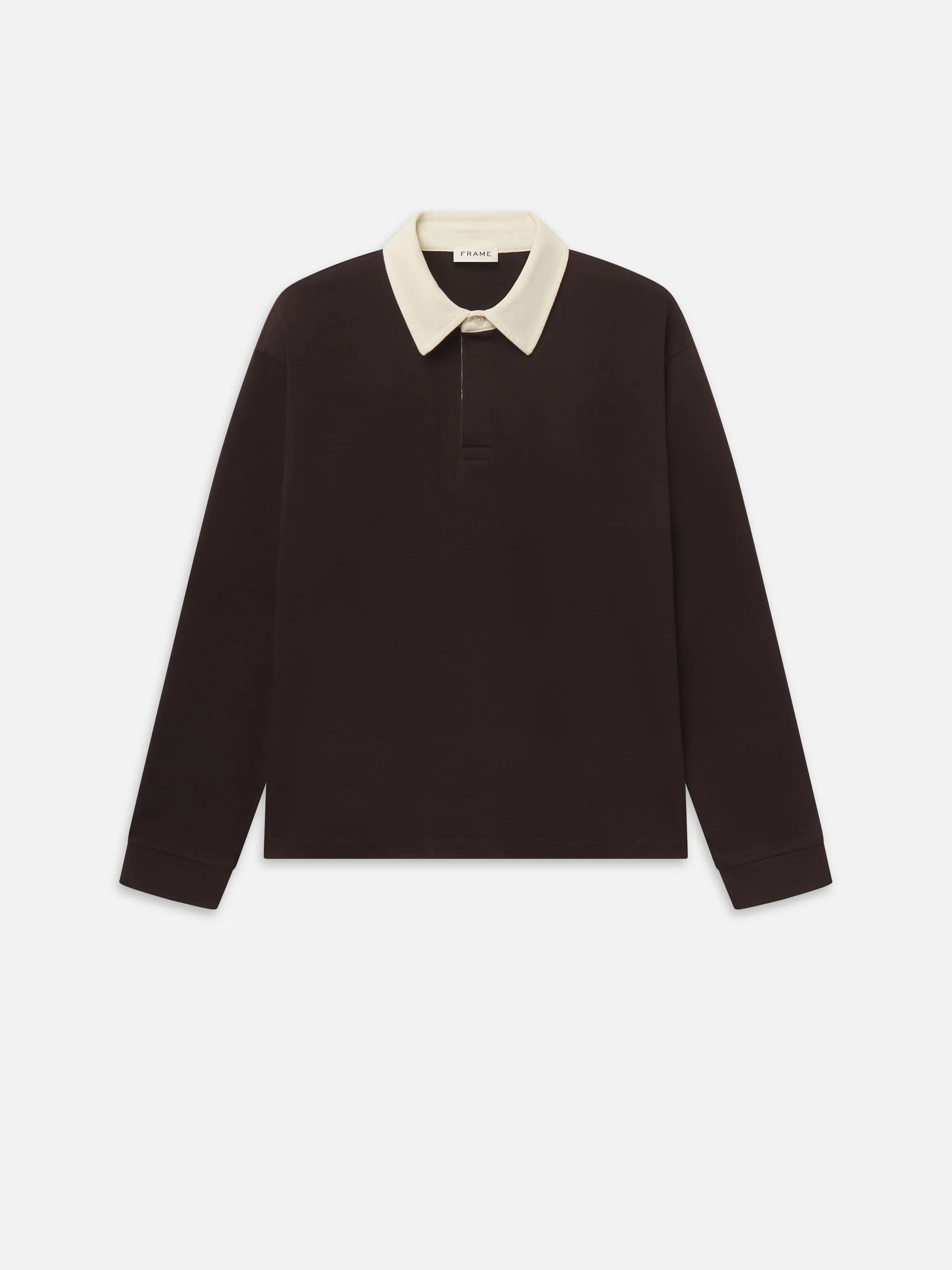 Rugby Polo Shirt - 1