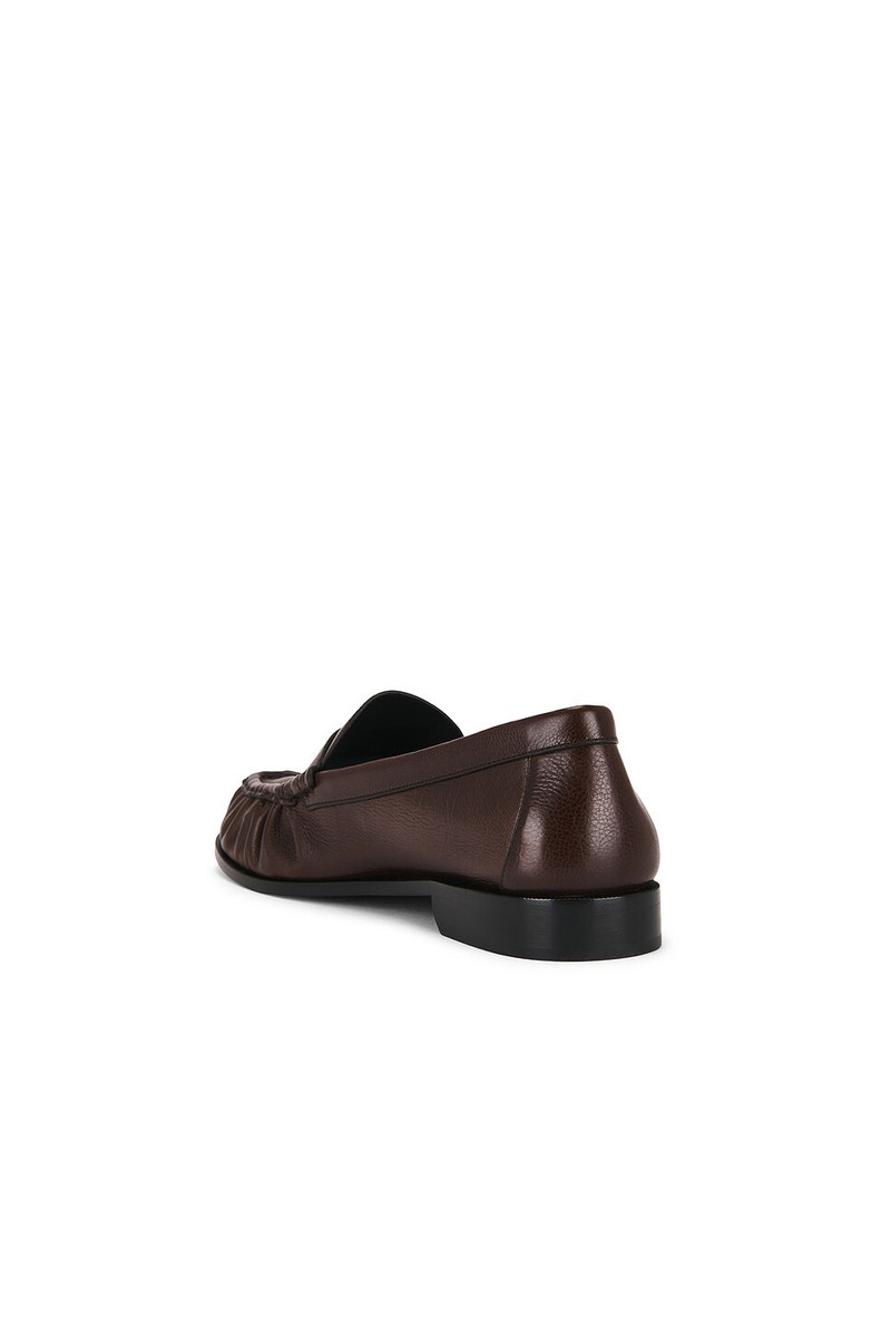 SAINT LAURENT Le Loafer outlook