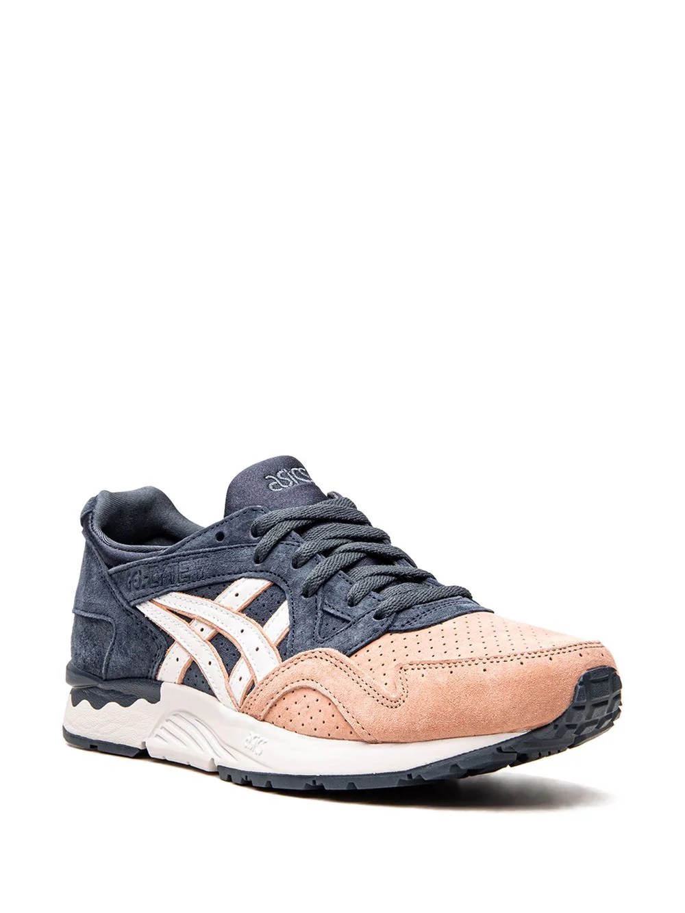 x Kith Gel-Lyte 5 sneakers - 2