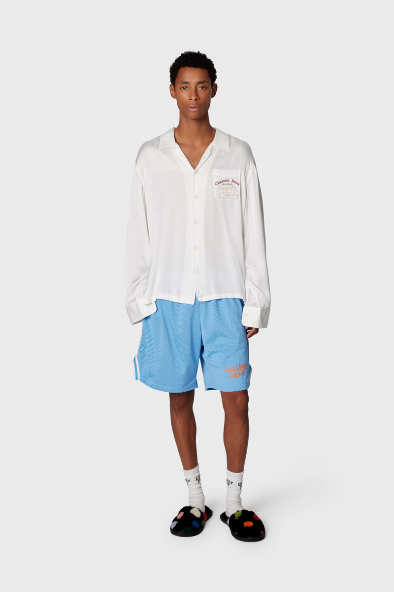 GALLERY DEPT. VENICE COURT SHORTS outlook