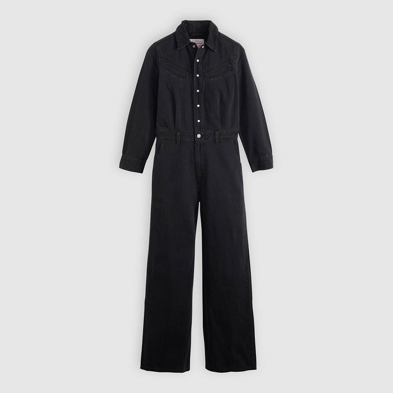 RINOA WIDE-LEG JUMPSUIT 1