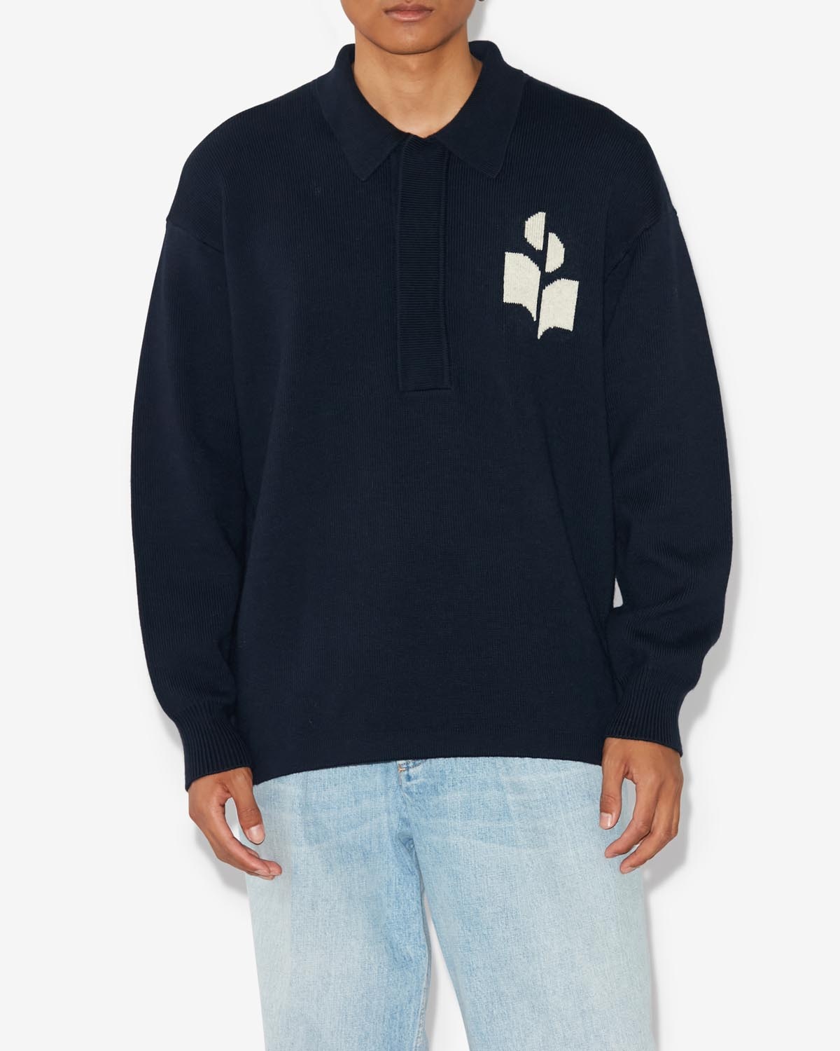 WILLIAM SWEATER - 7