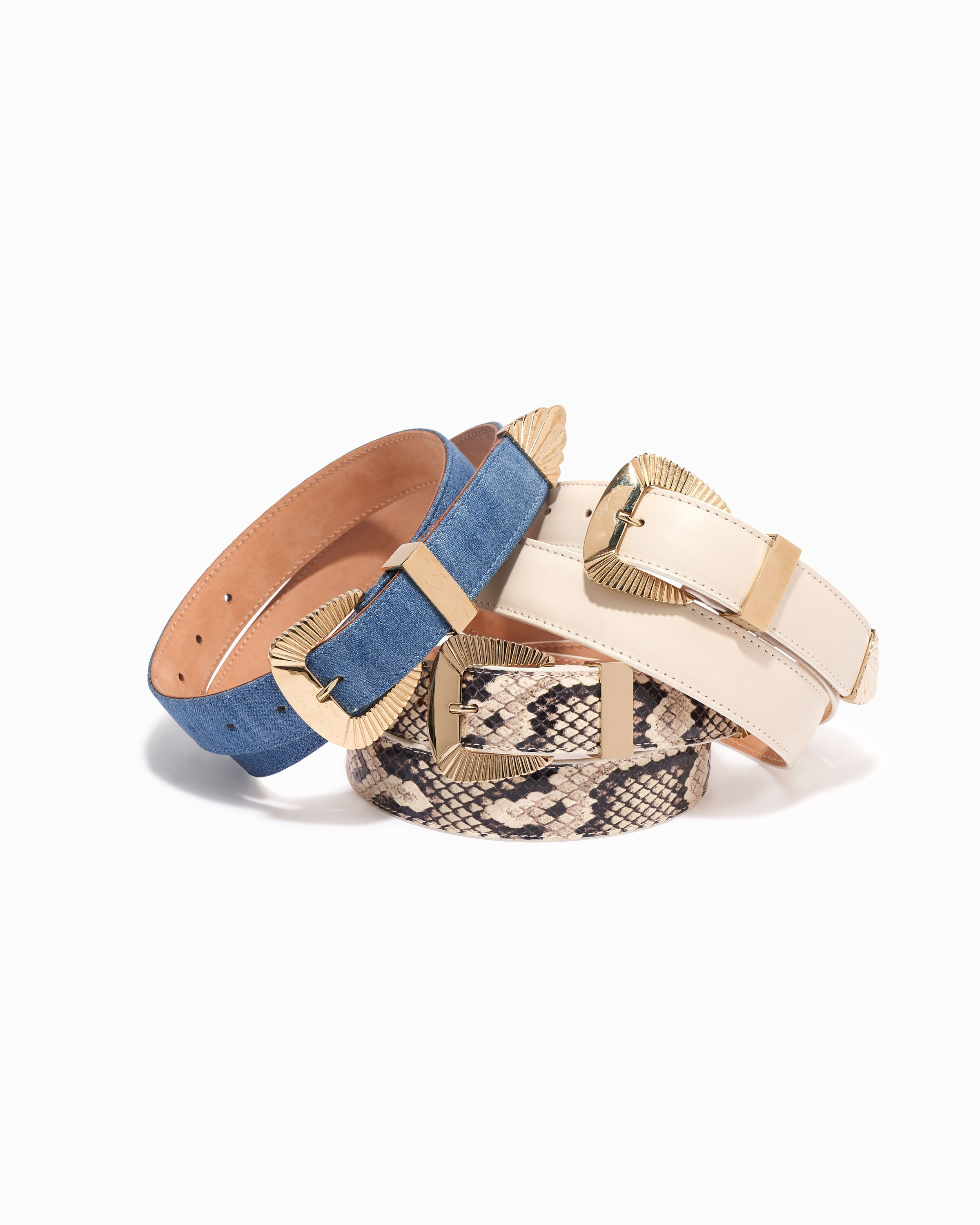 PARTLOW BELT - 4