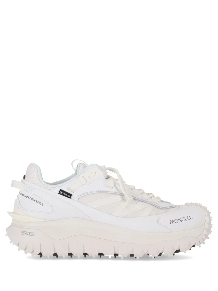 Moncler Trailgrip Gtx Low Top Sneakers - 1