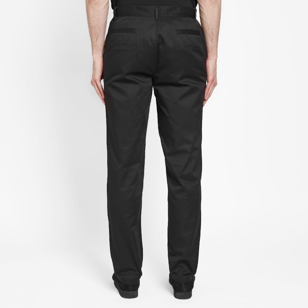 Fred Perry Authentic Twill Trouser - 5