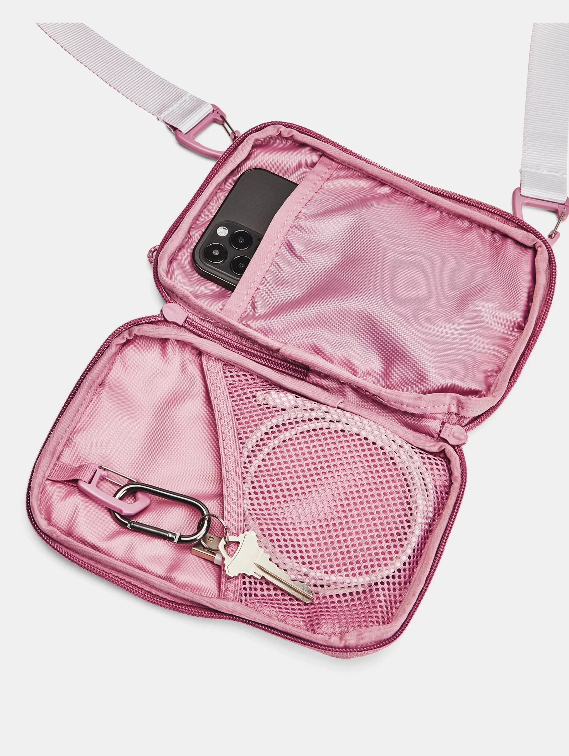 Unisex UA Loudon Crossbody Small - 4