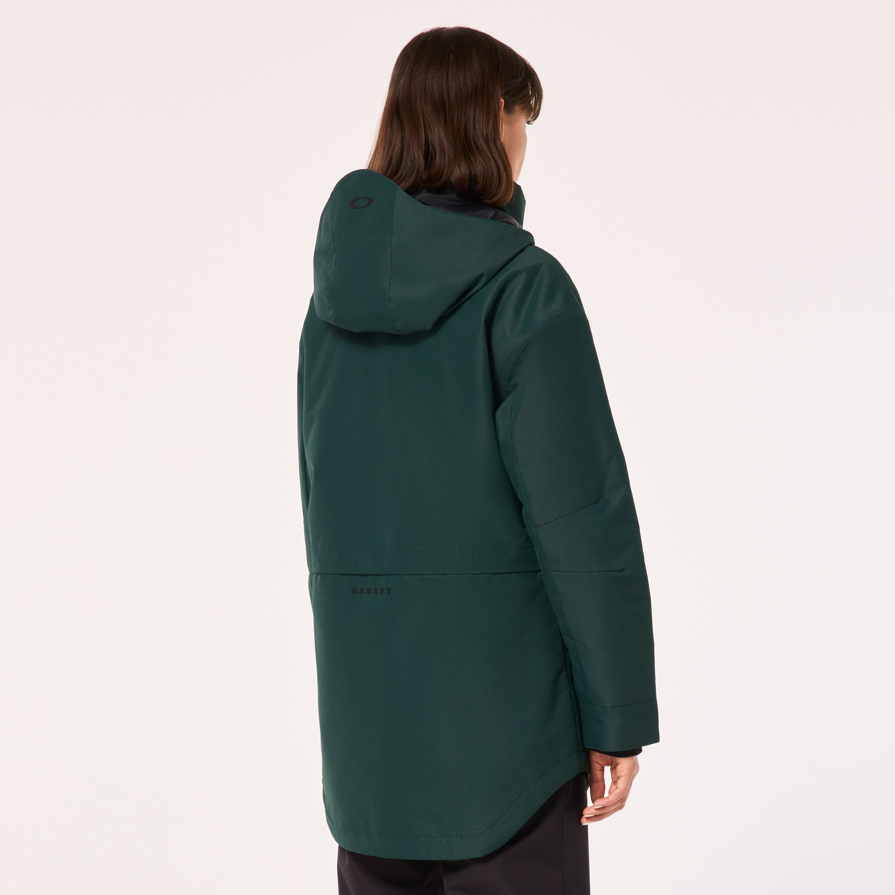 Kora Insulated Parka Jacket - 5