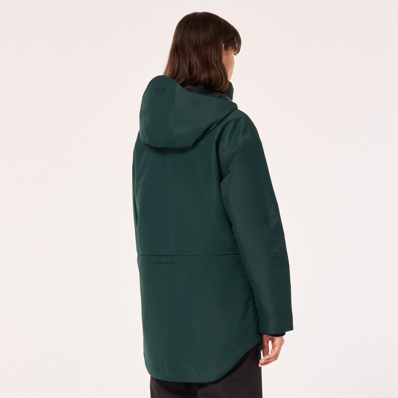Kora Insulated Parka Jacket 5