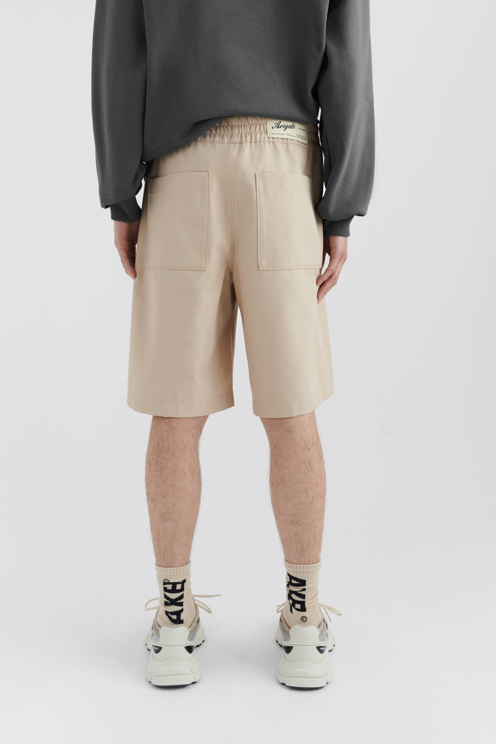 Vapor Shorts - 3