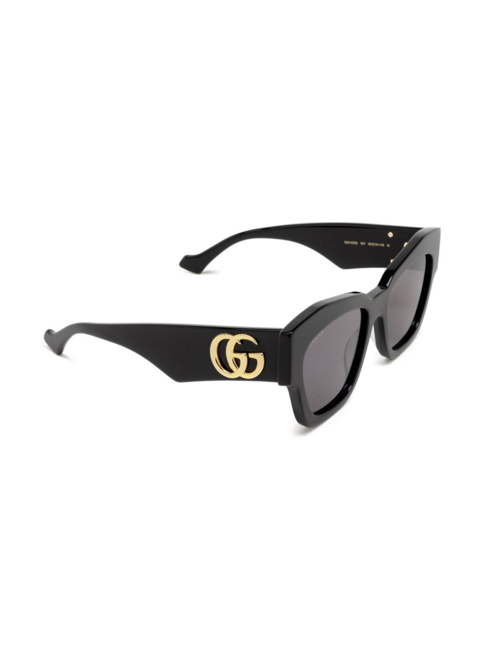 Gene FF cat-eye sunglasses - 2