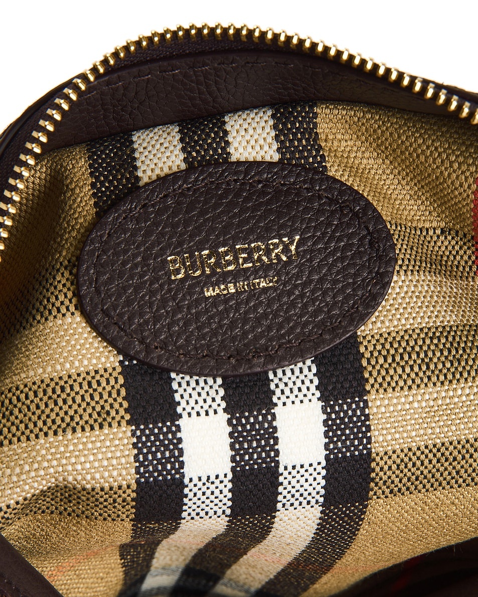 Highlands Shoulder Bag - 5