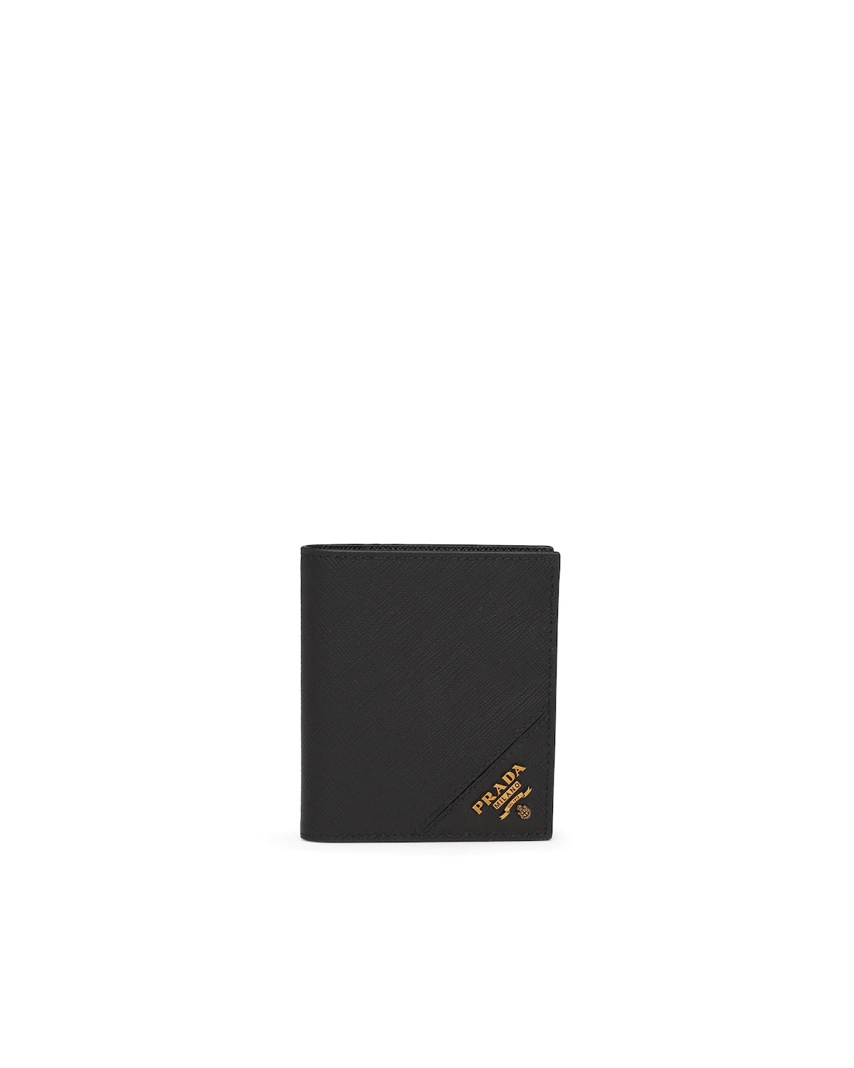 Saffiano Leather Wallet 1