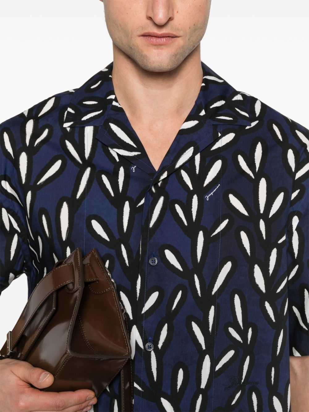 La Chemise Jean shirt - 3