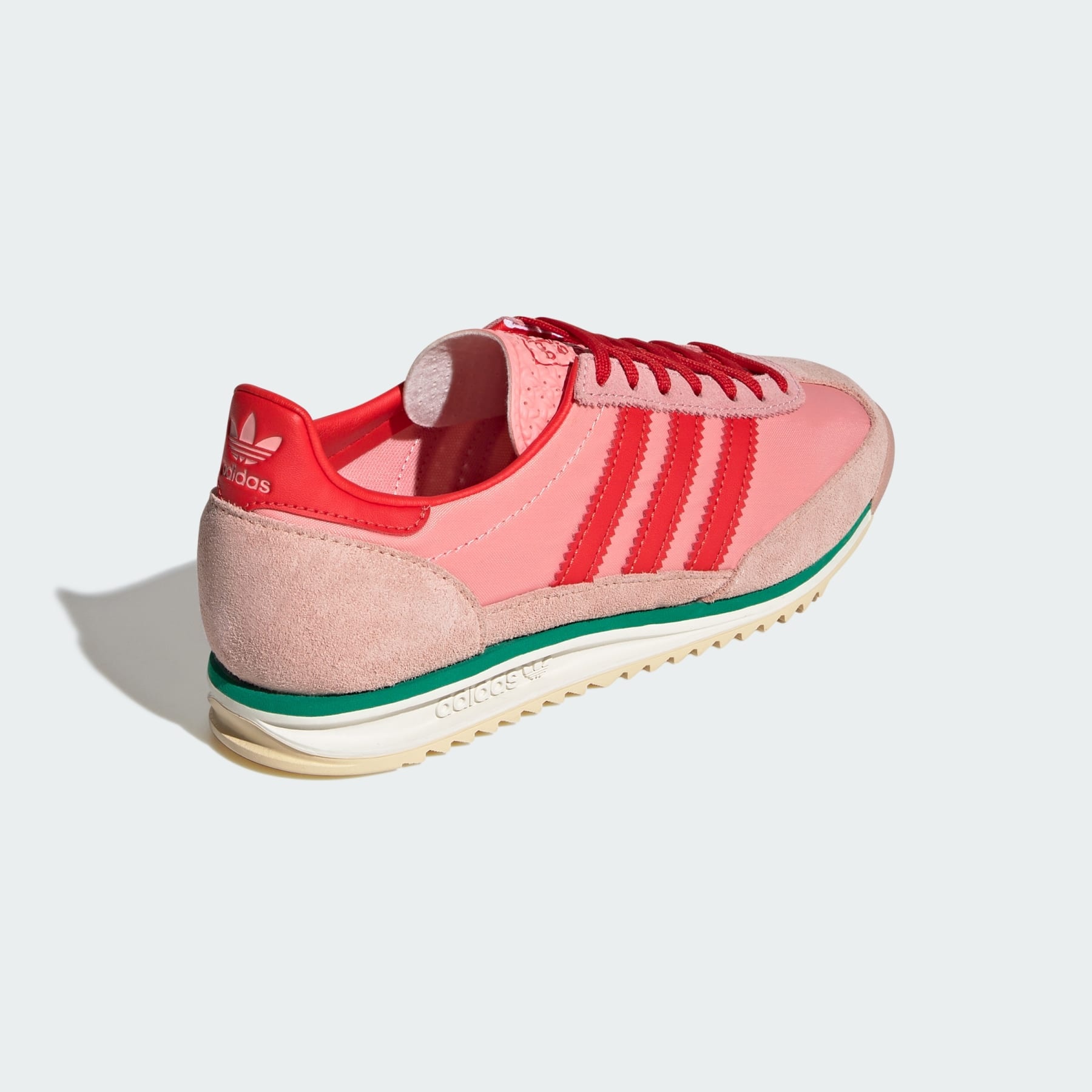 SL 72 OG Shoes - 6