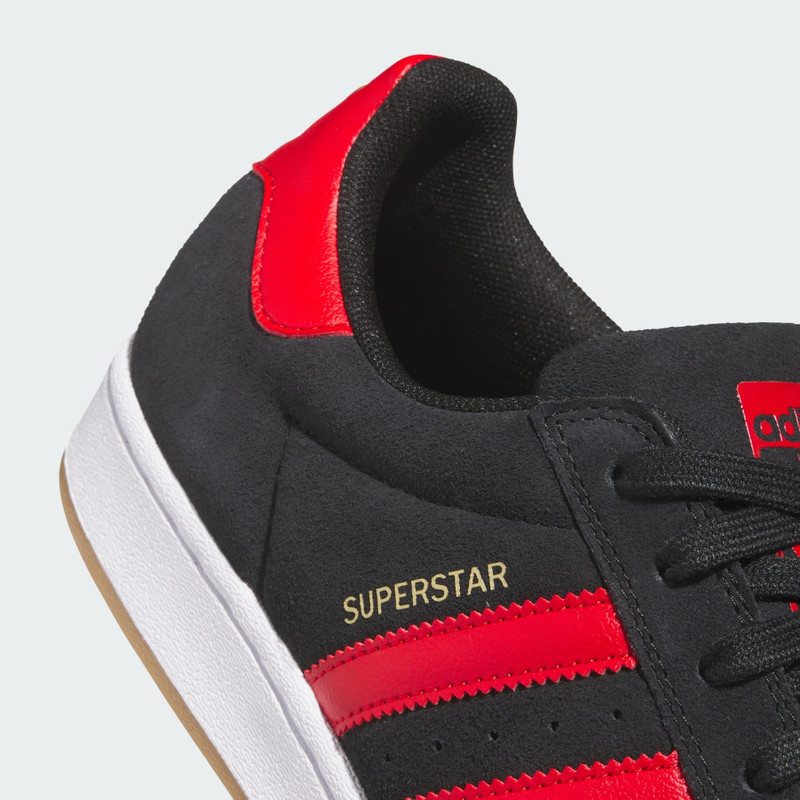 SUPERSTAR ADV Shoes 8