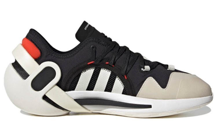 adidas Y-3 Idoso Boost 'Black Bliss' GZ9136 - 2