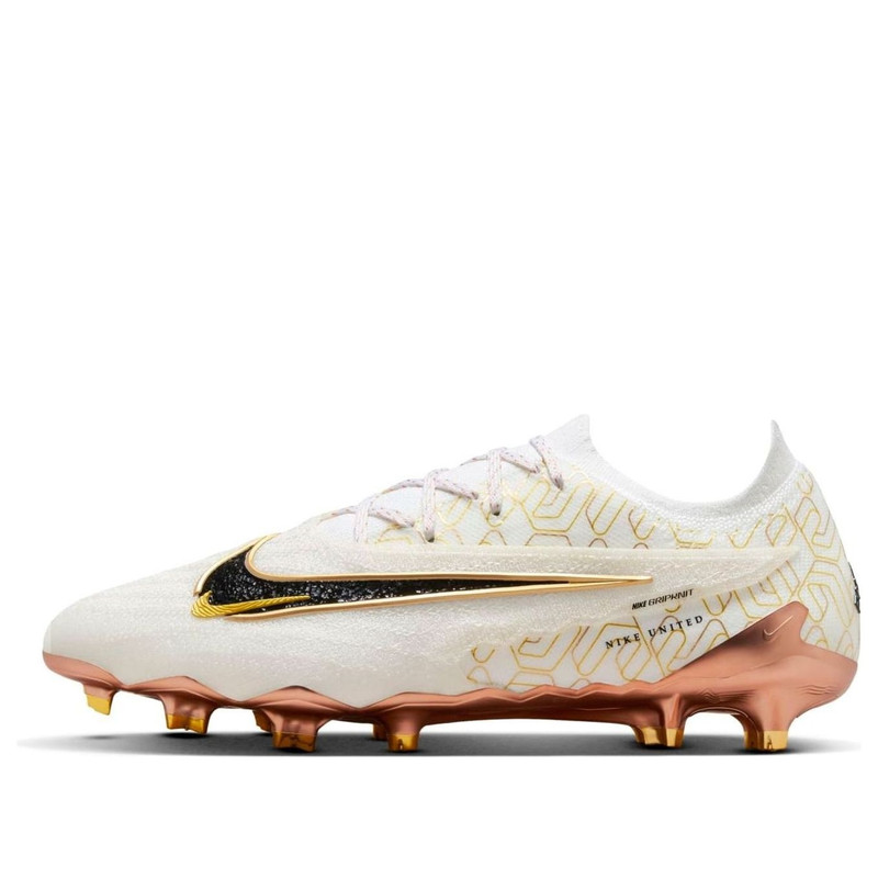 Nike Phantom GX Elite FG 'United Golden Pack' HJ0704-100 - 1