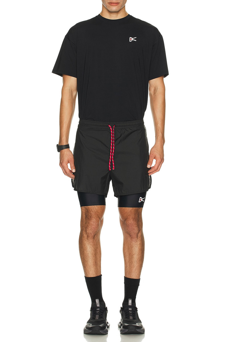 District Vision Lightweight Short Sleeve Tee outlook