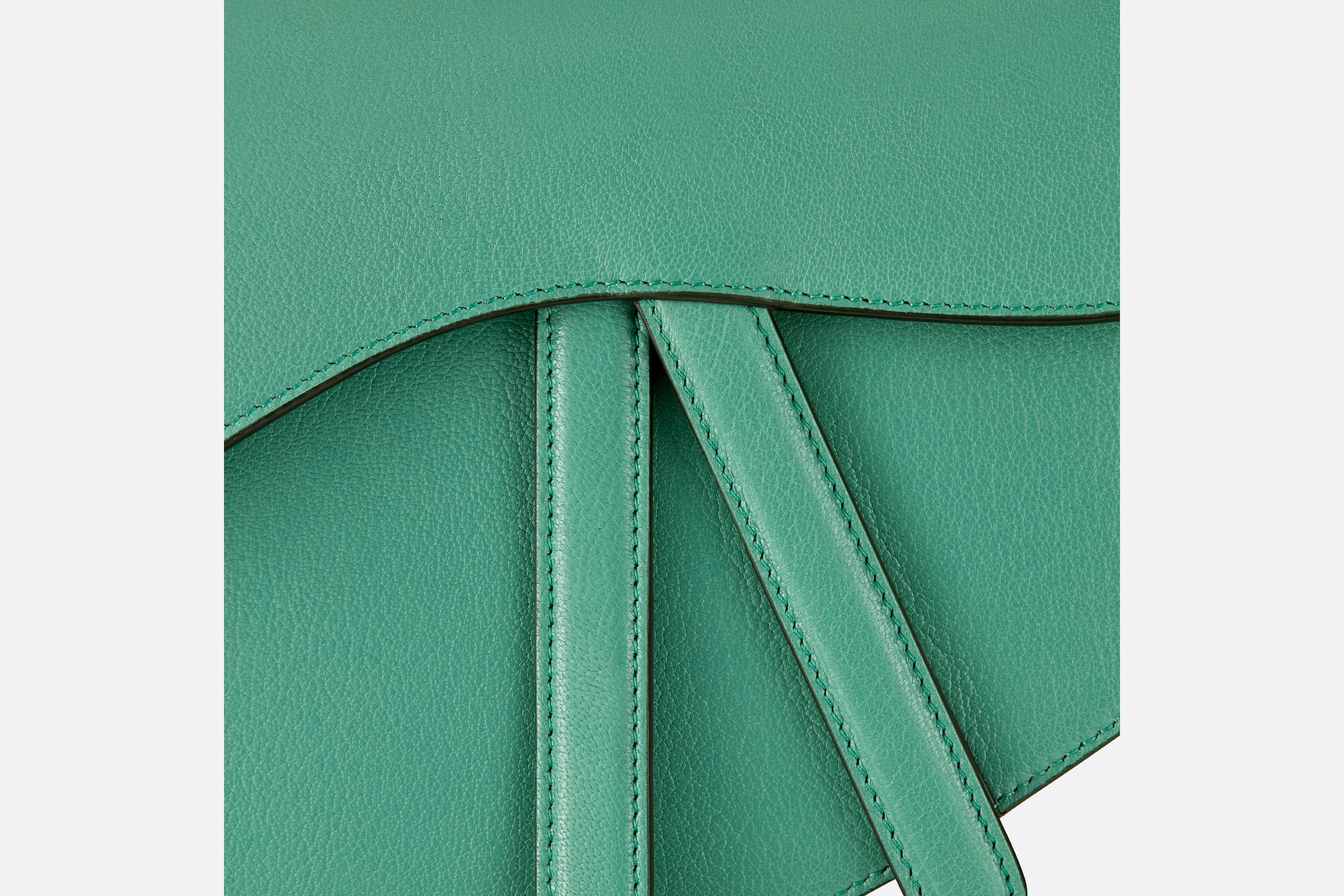 Saddle Bag - 5