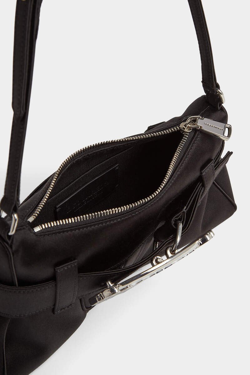 GOTHIC DSQUARED2 CLUTCH 5