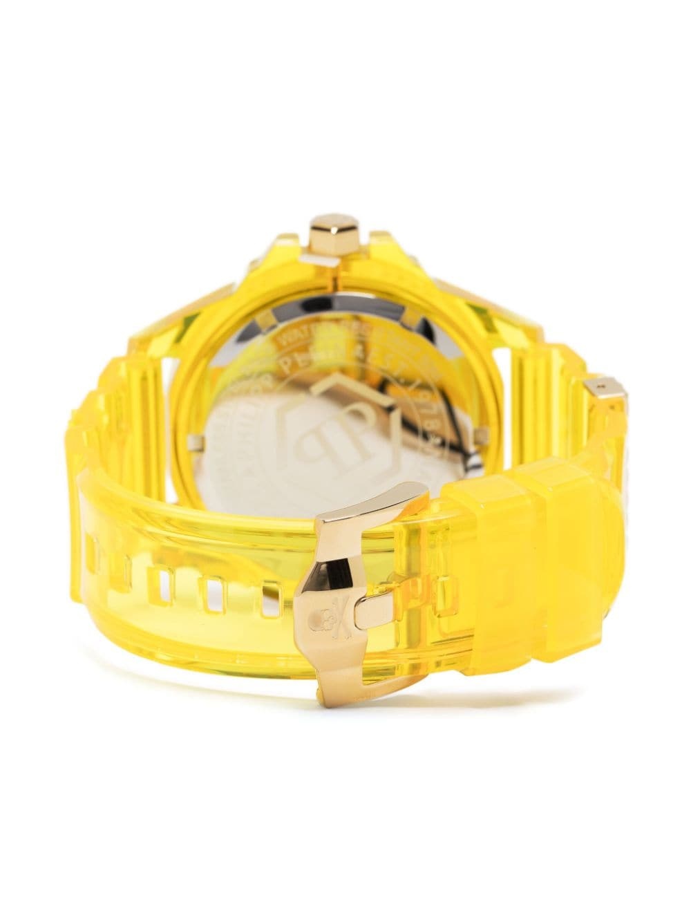 The $kull Tech Edit 44mm - 4