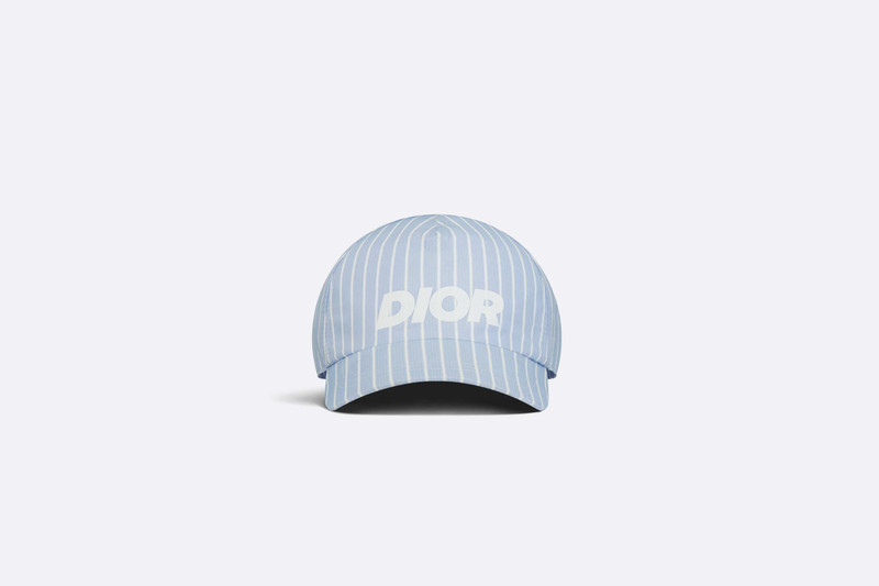 DIOR AND PARLEY Cap 3