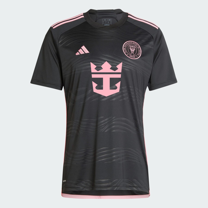 Inter Miami CF 23/24 Away Jersey - 1