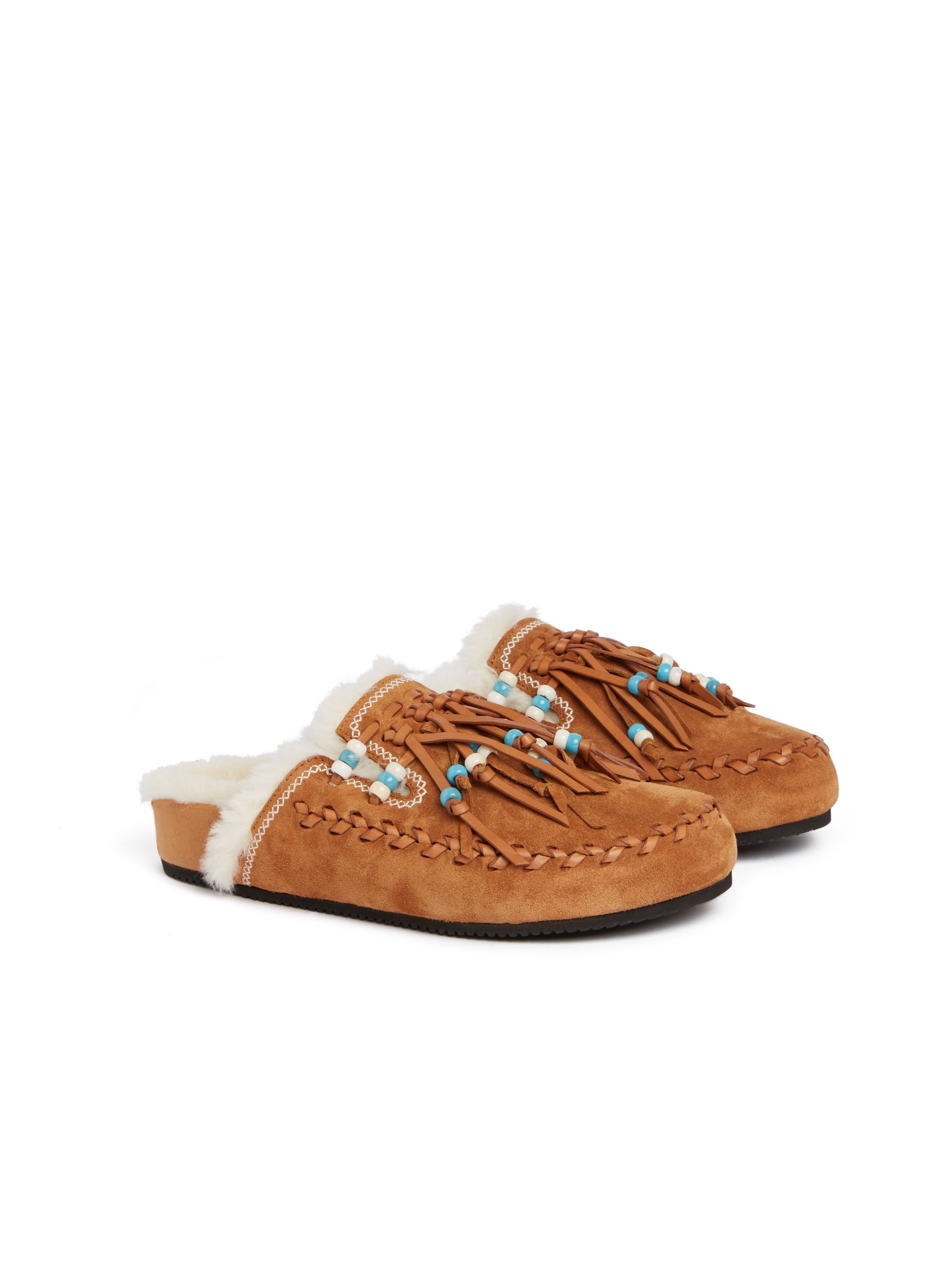 The Journey Mules - 1