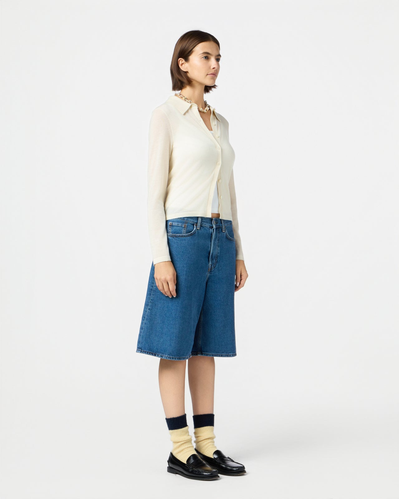 Elle Shirt - 5