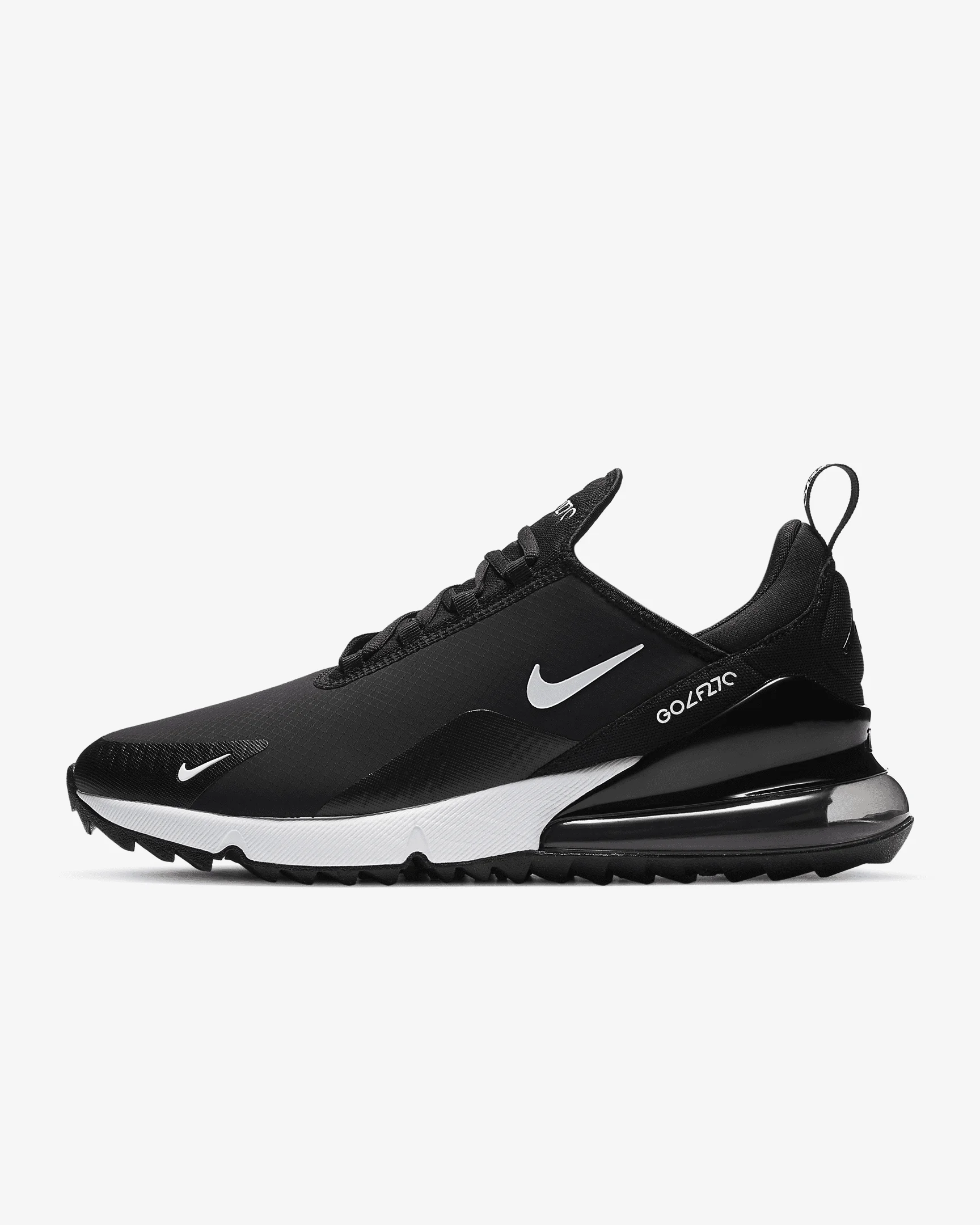 Nike Air Max 270 G Golf Shoe - 1