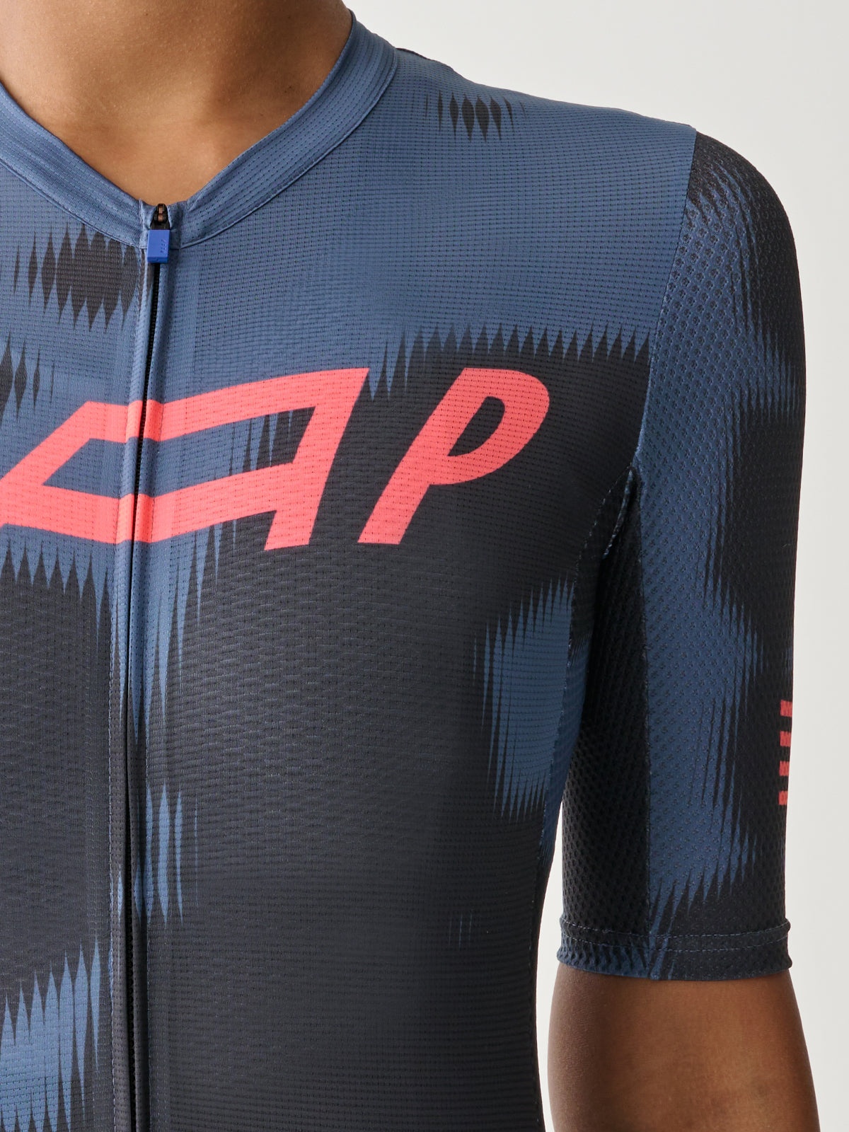 Women's Privateer H.S Pro Jersey - 6