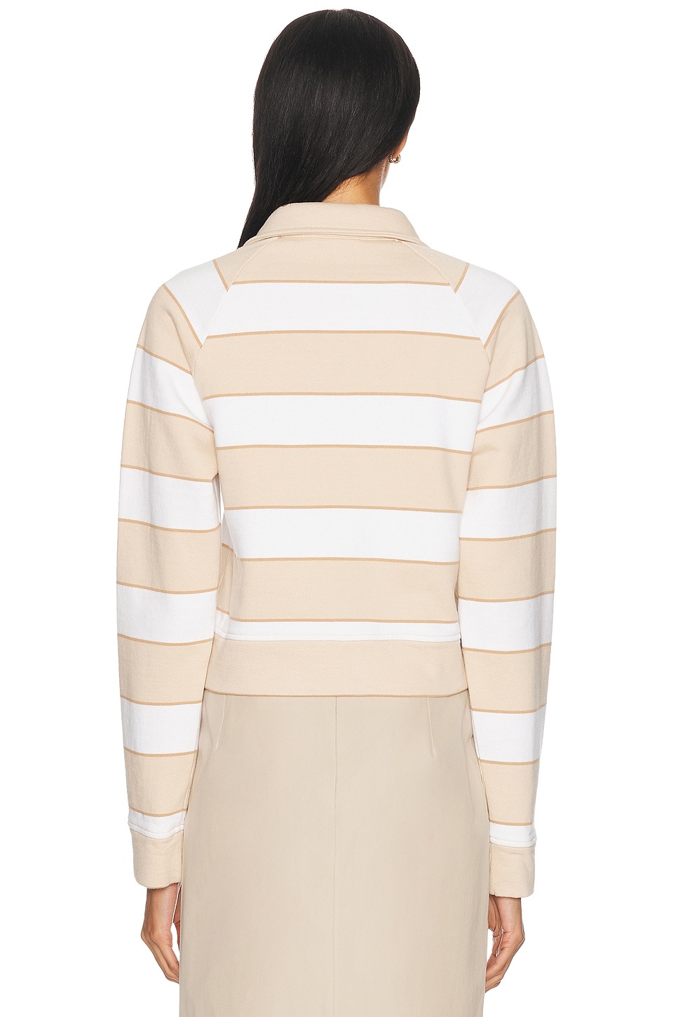 Long Sleeve Top - 4