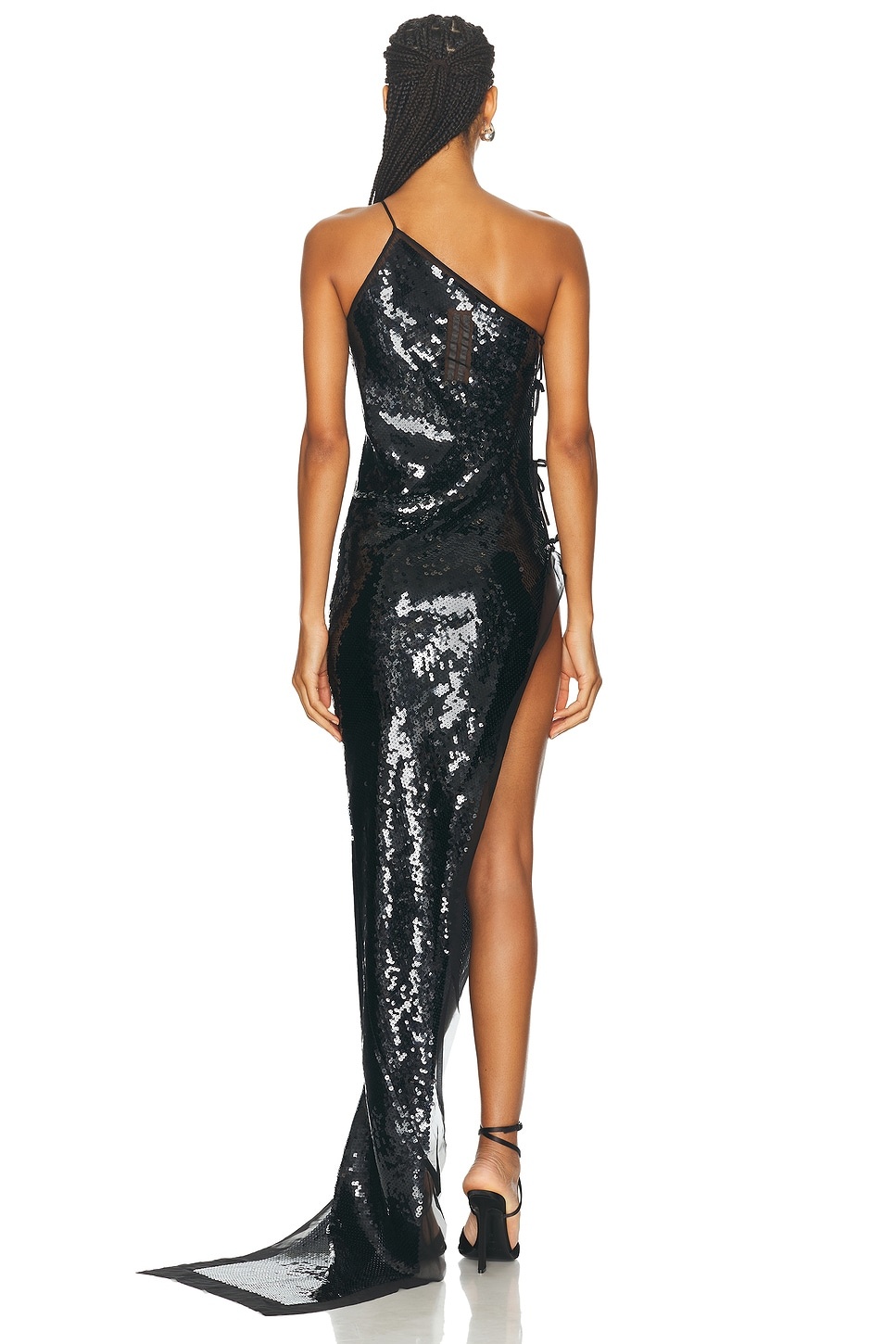 Taco Gown - 5